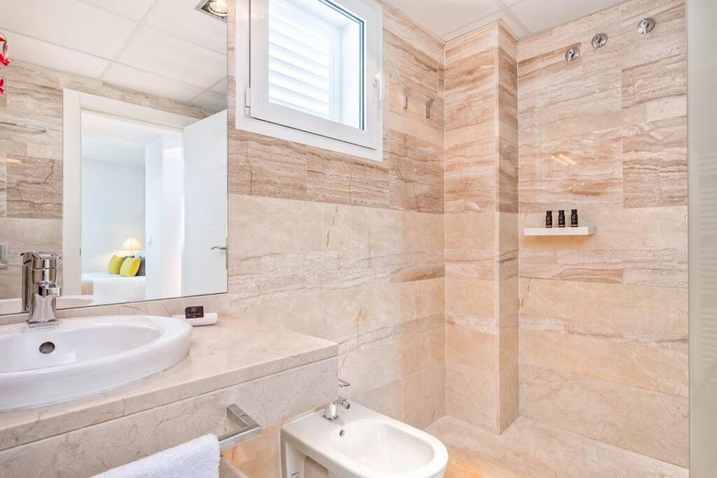 Iloftmalaga Deluxe Calle Nueva II Екстериор снимка