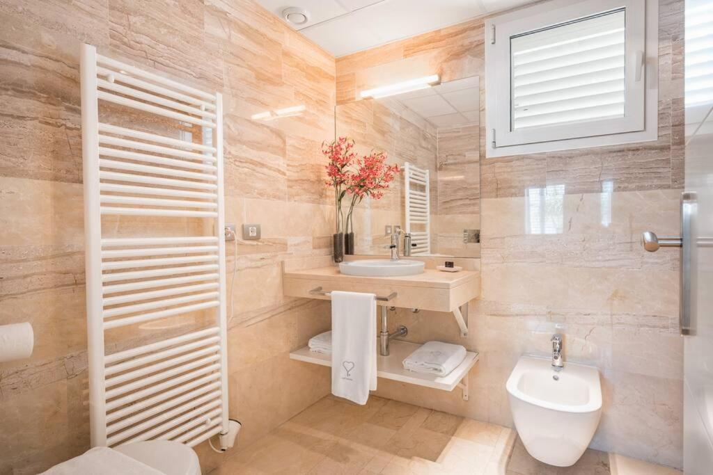Iloftmalaga Deluxe Calle Nueva II Екстериор снимка