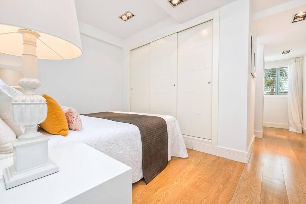 Iloftmalaga Deluxe Calle Nueva II Екстериор снимка