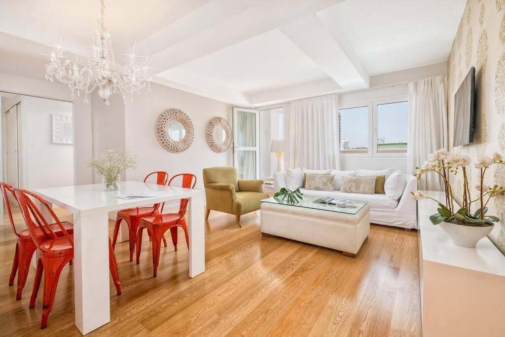Iloftmalaga Deluxe Calle Nueva II Екстериор снимка