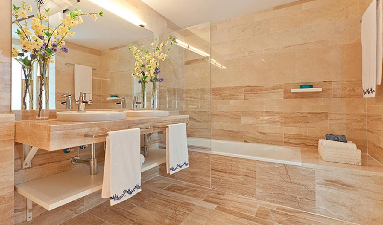 Iloftmalaga Deluxe Calle Nueva II Екстериор снимка