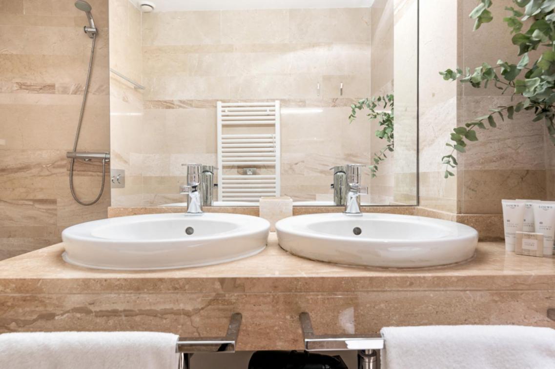 Iloftmalaga Deluxe Calle Nueva II Екстериор снимка