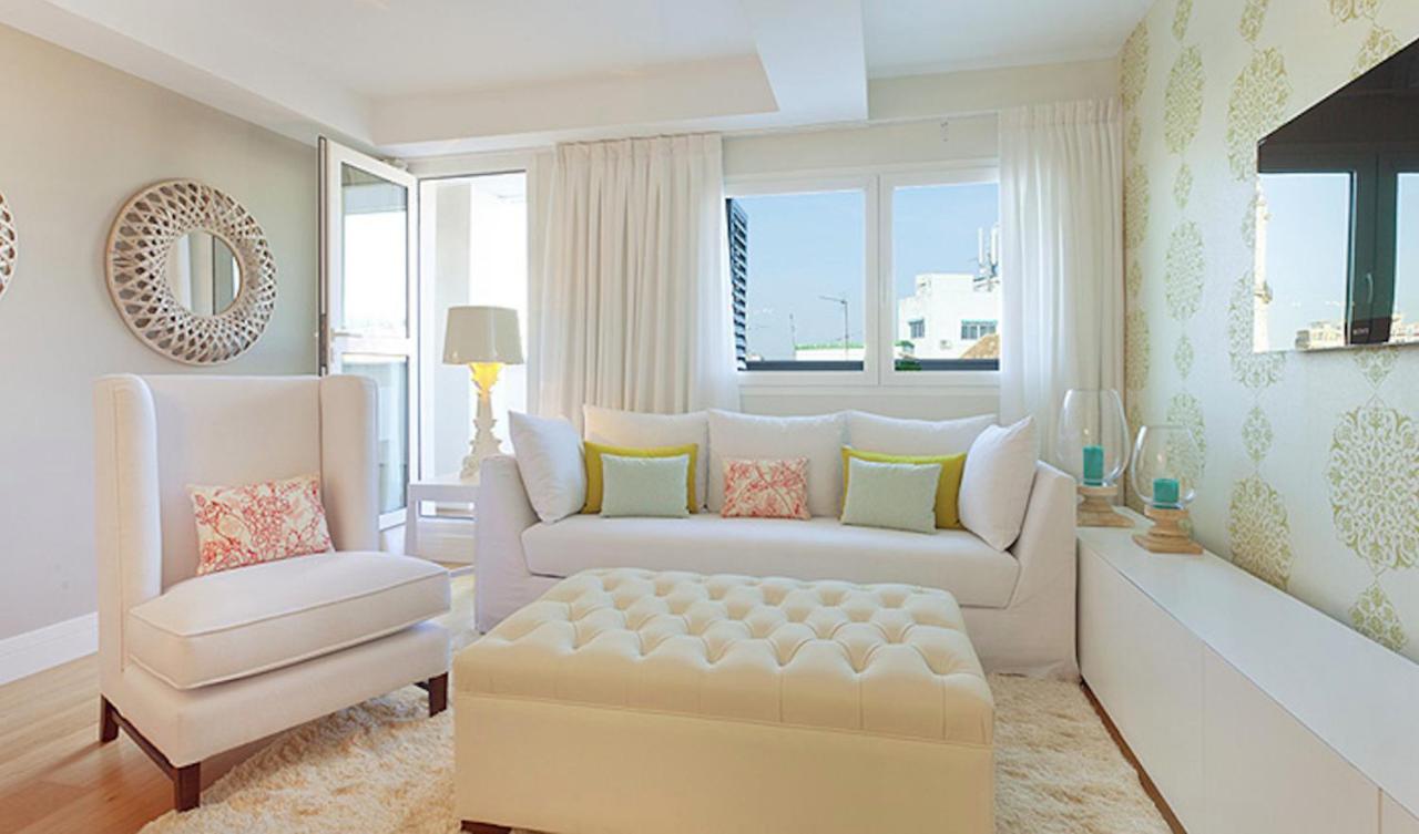 Iloftmalaga Deluxe Calle Nueva II Екстериор снимка
