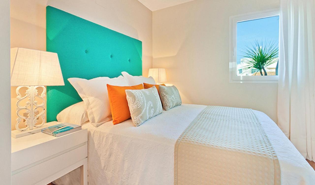 Iloftmalaga Deluxe Calle Nueva II Екстериор снимка